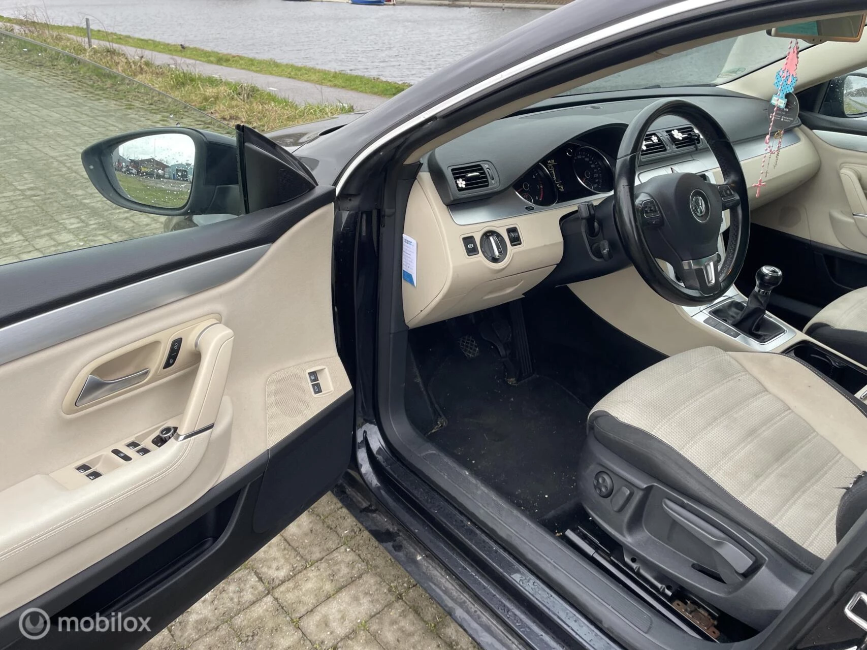 Hoofdafbeelding Volkswagen Passat CC