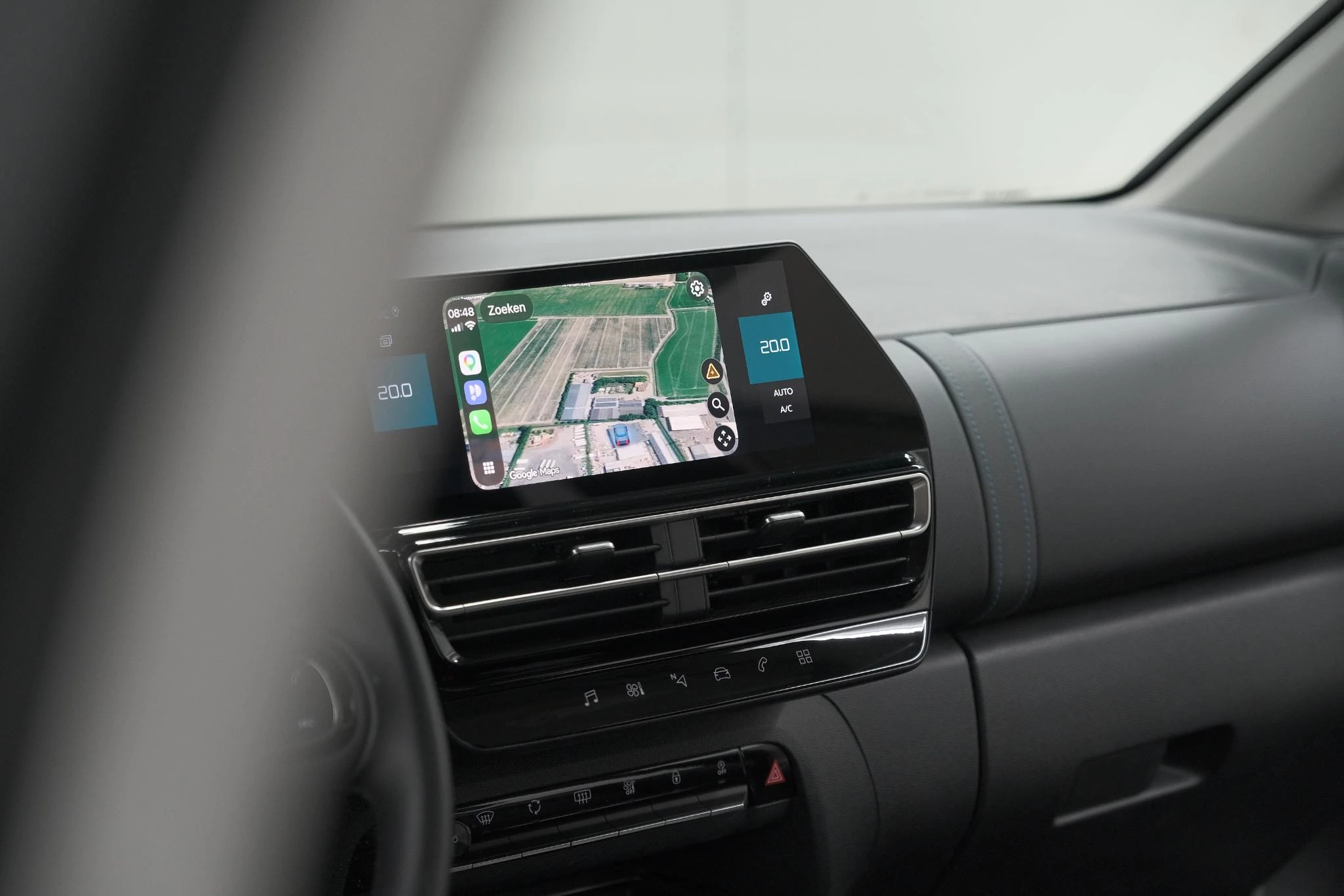 Hoofdafbeelding Citroën C5 Aircross