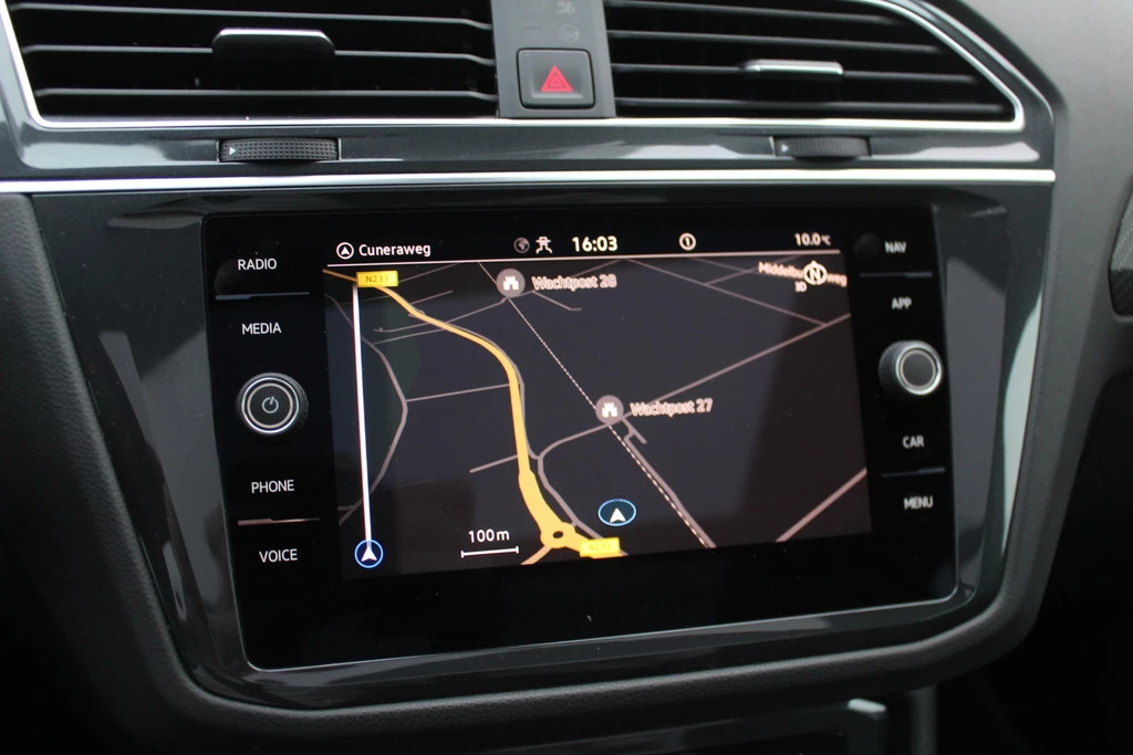 Hoofdafbeelding Volkswagen Tiguan Allspace