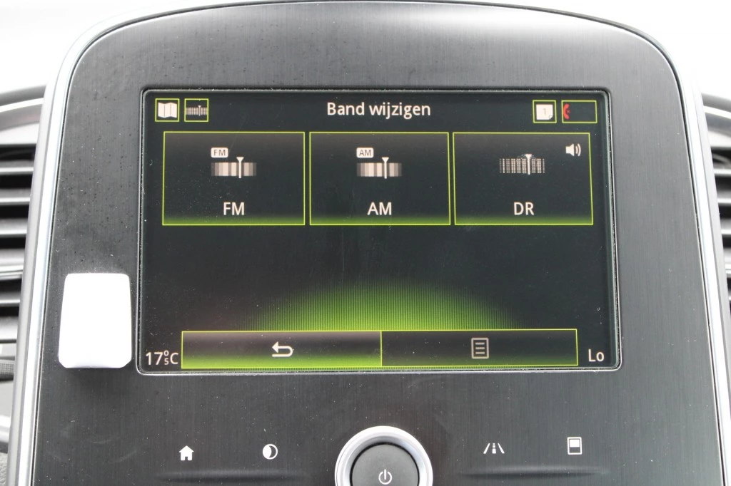 Hoofdafbeelding Renault Grand Scénic