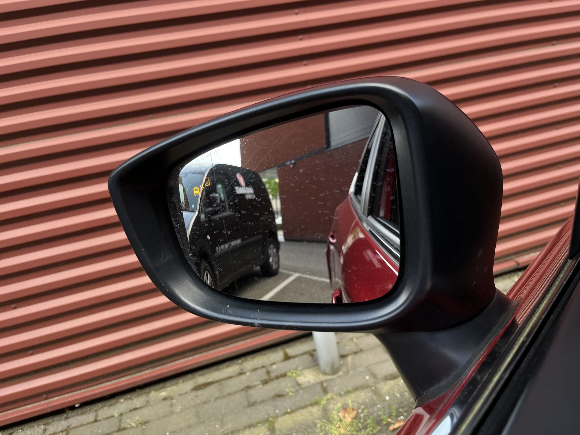 Hoofdafbeelding Mazda 3
