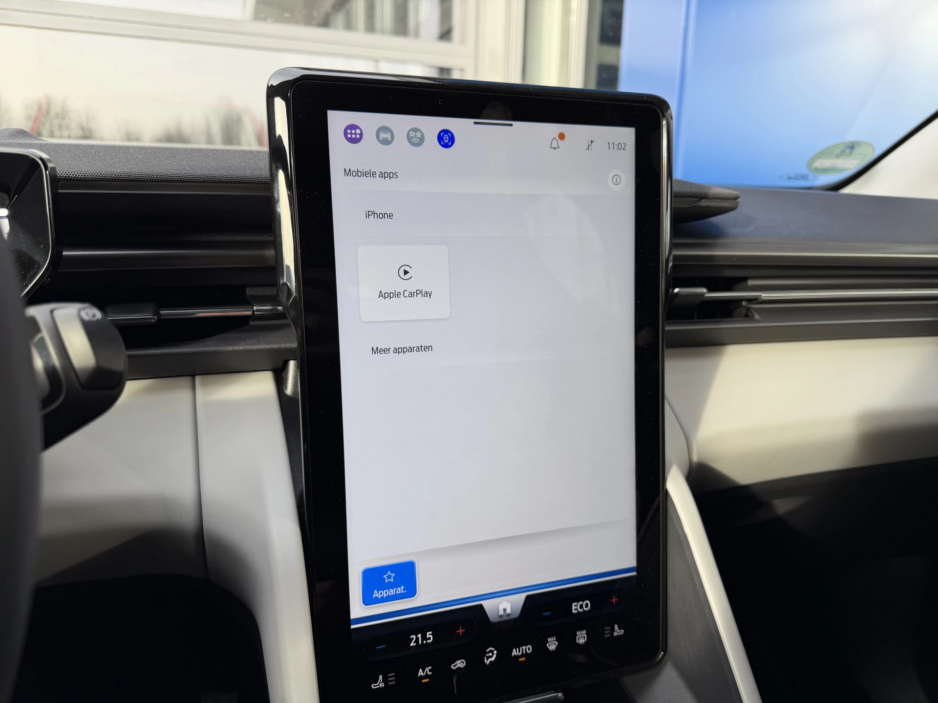 Hoofdafbeelding Ford Explorer