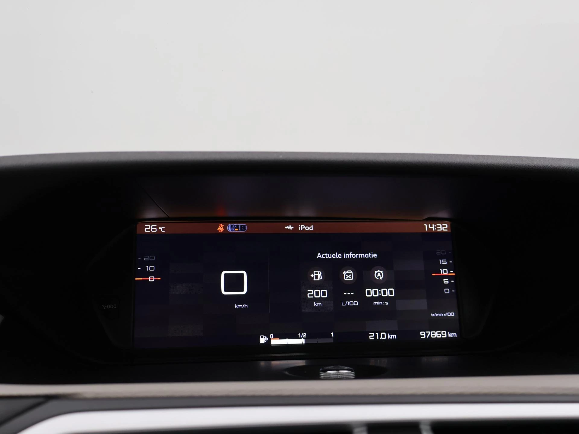 Hoofdafbeelding Citroën Grand C4 Spacetourer