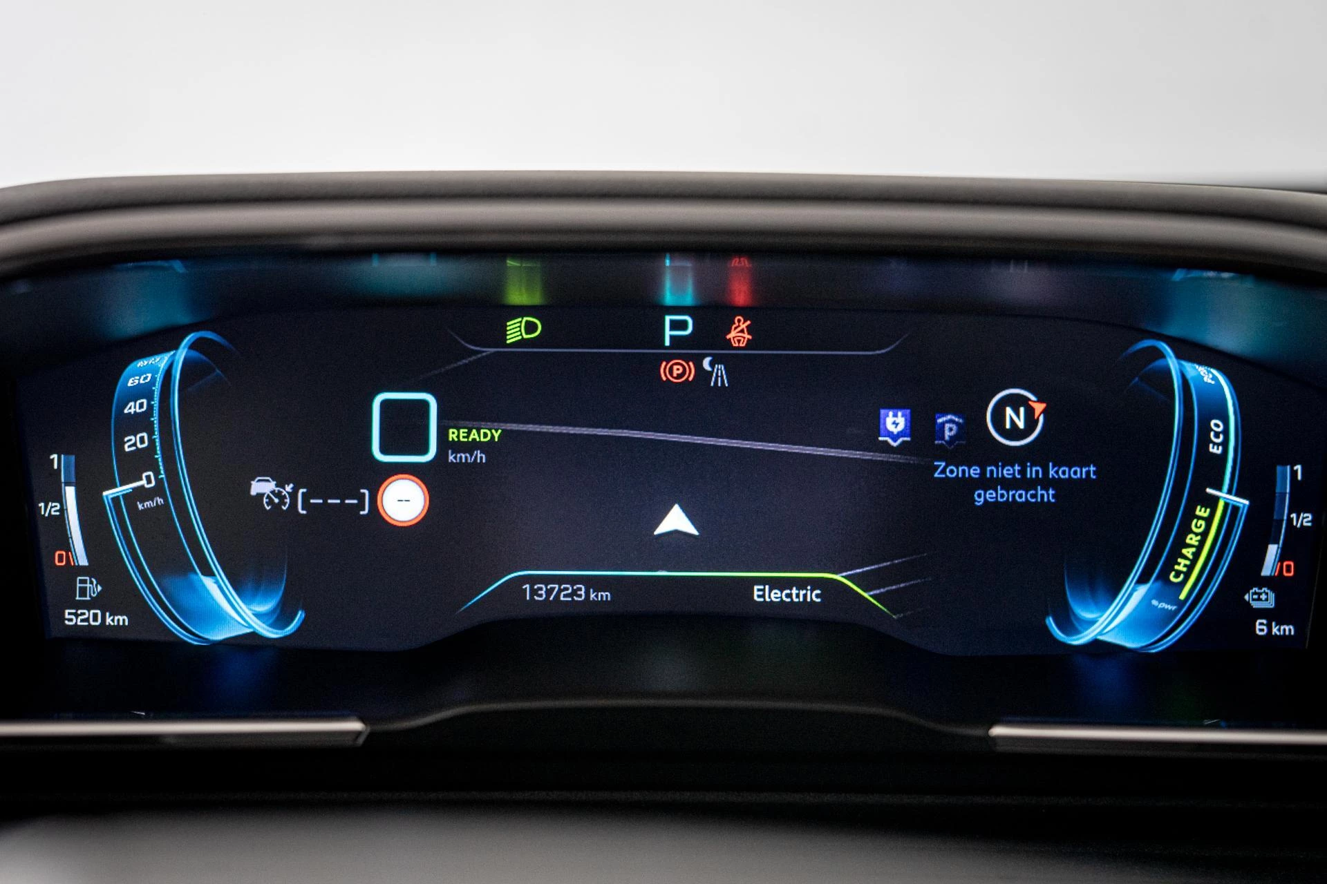 Hoofdafbeelding Peugeot 508