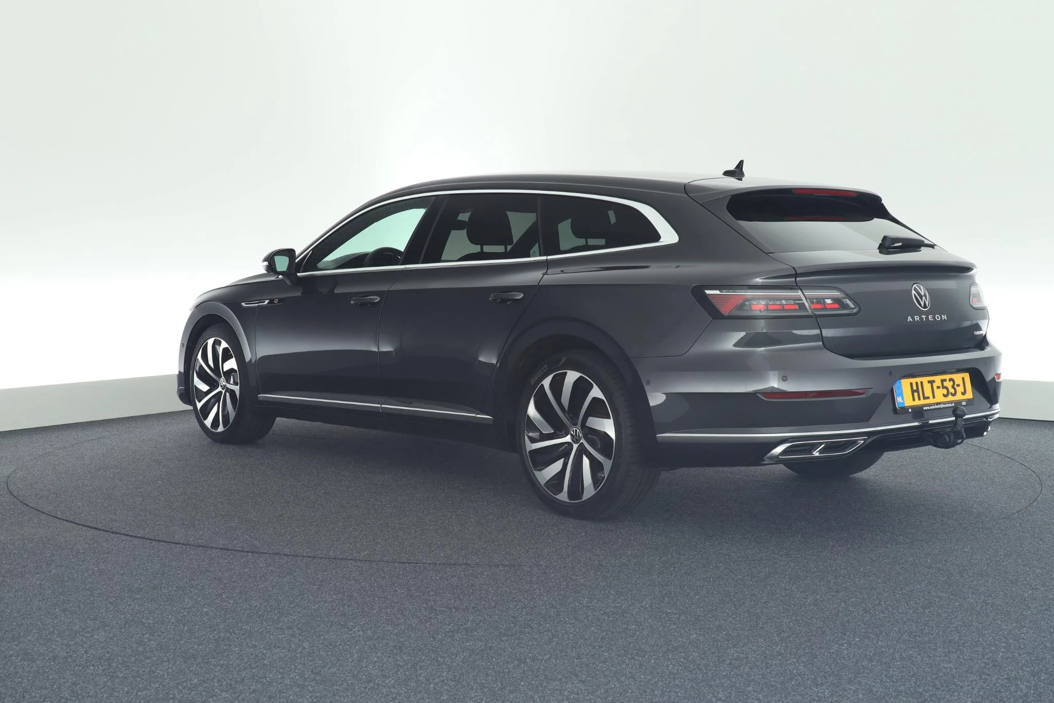 Hoofdafbeelding Volkswagen Arteon