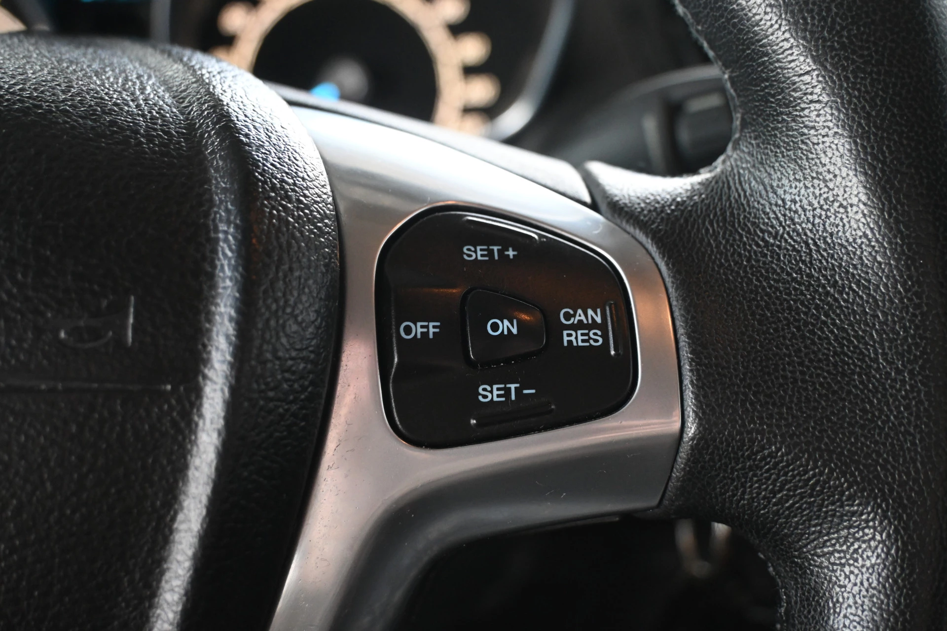 Hoofdafbeelding Ford B-MAX