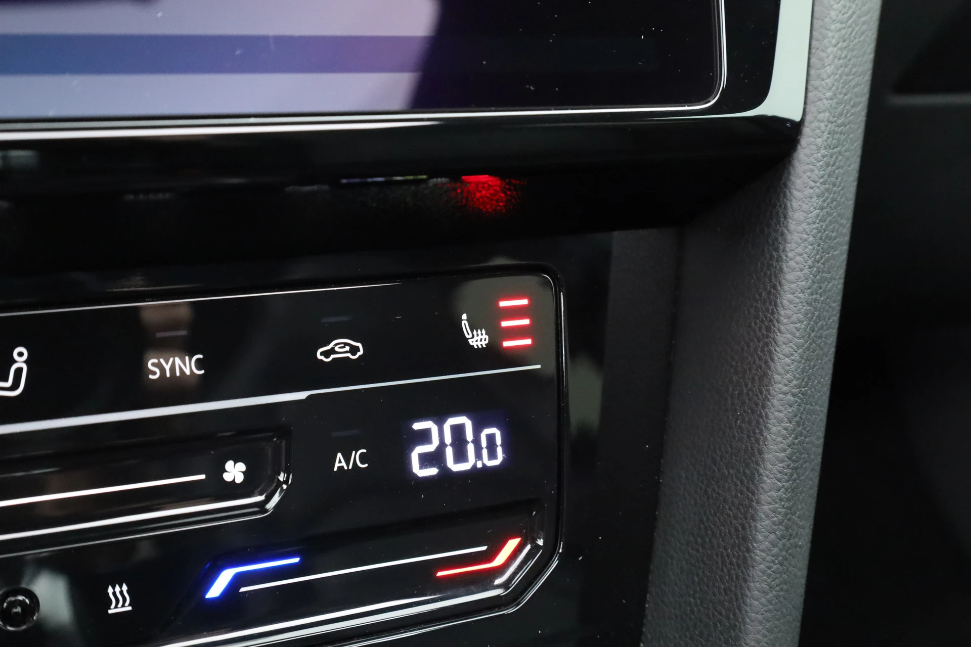 Hoofdafbeelding Volkswagen Arteon