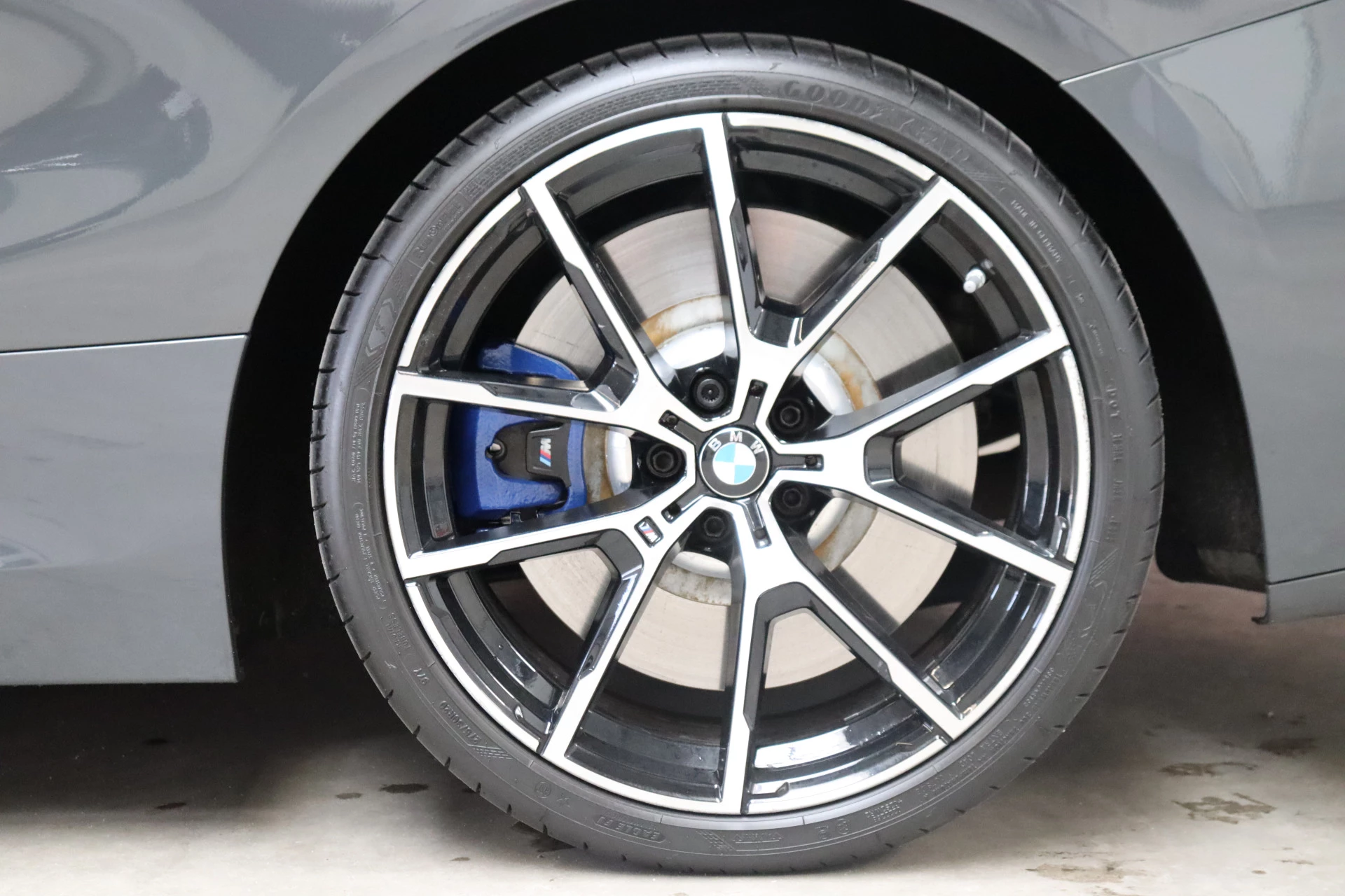 Hoofdafbeelding BMW 8 Serie