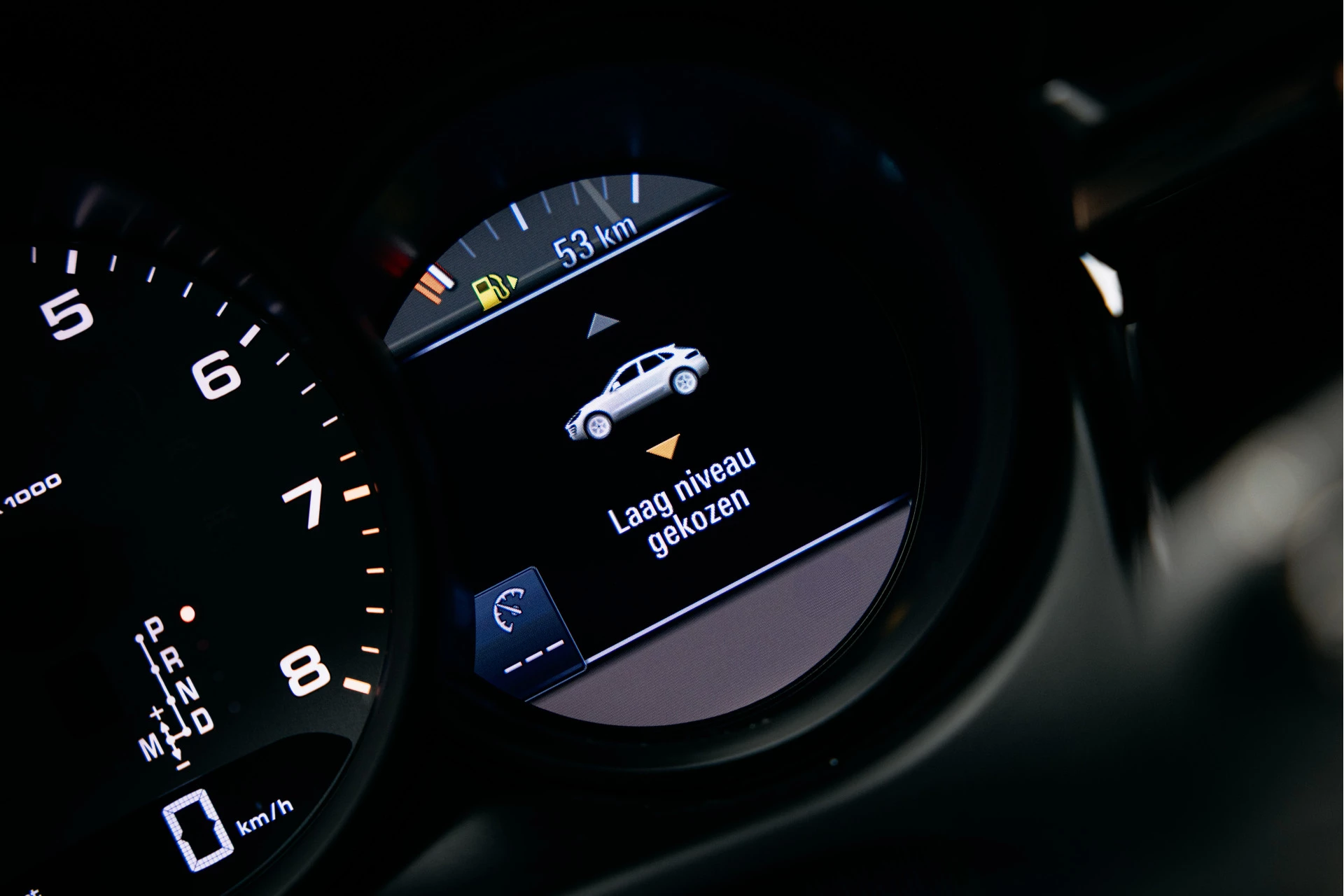Hoofdafbeelding Porsche Macan