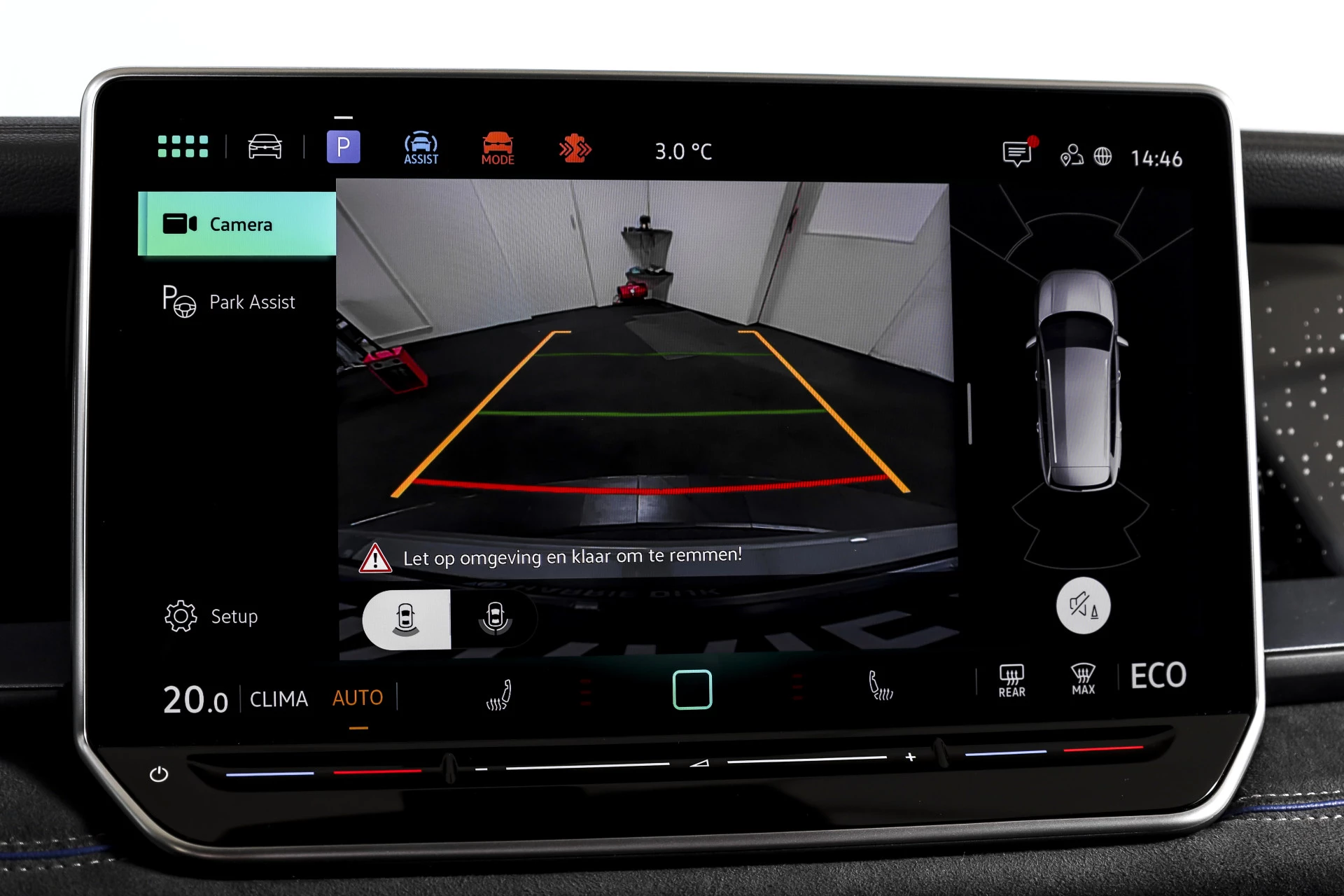 Hoofdafbeelding Volkswagen Tayron