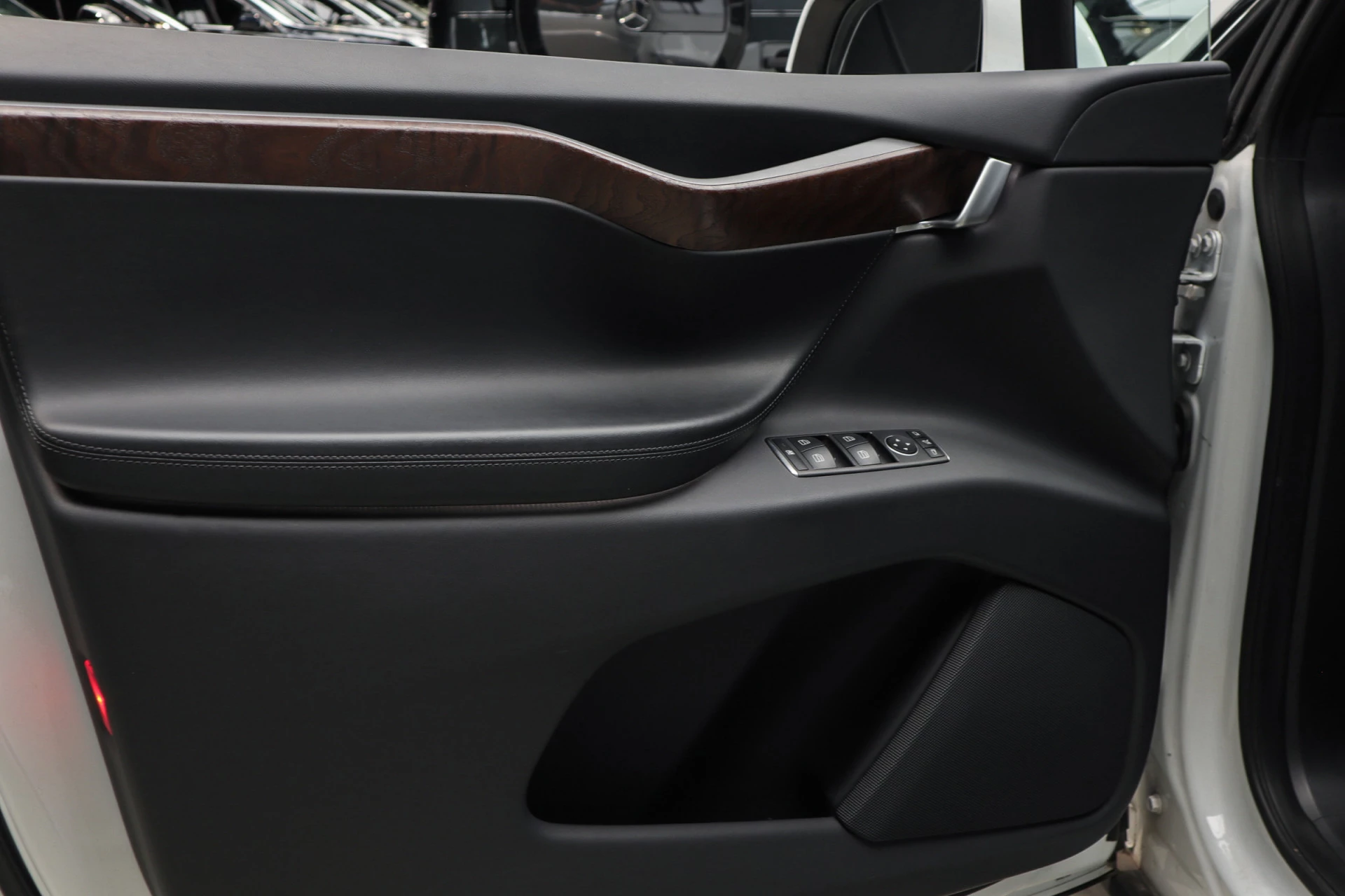 Hoofdafbeelding Tesla Model X