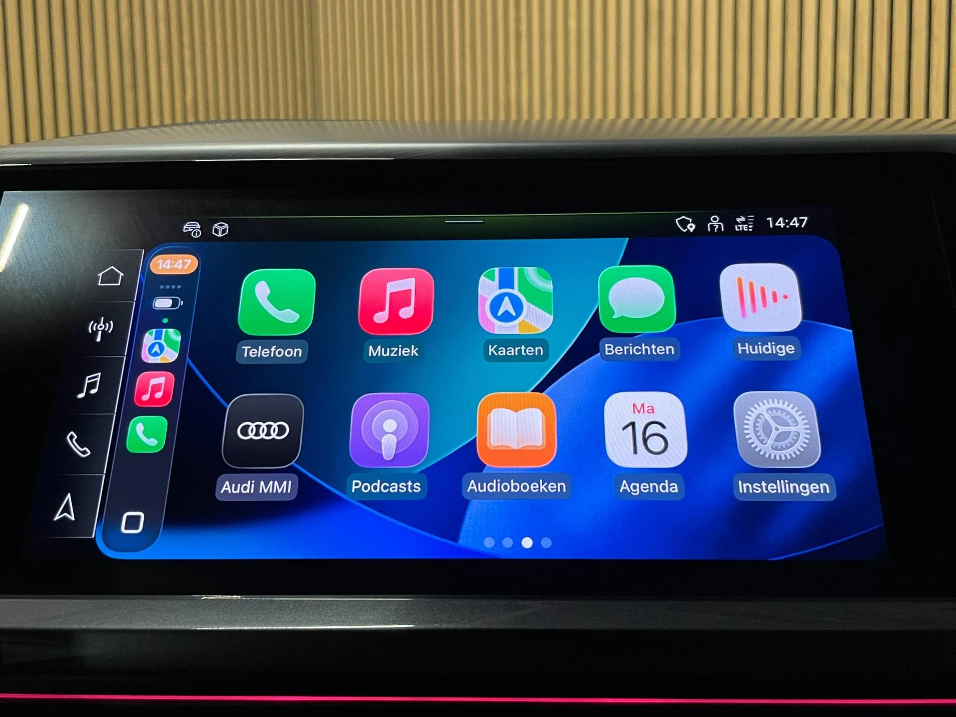 Hoofdafbeelding Audi Q4 e-tron