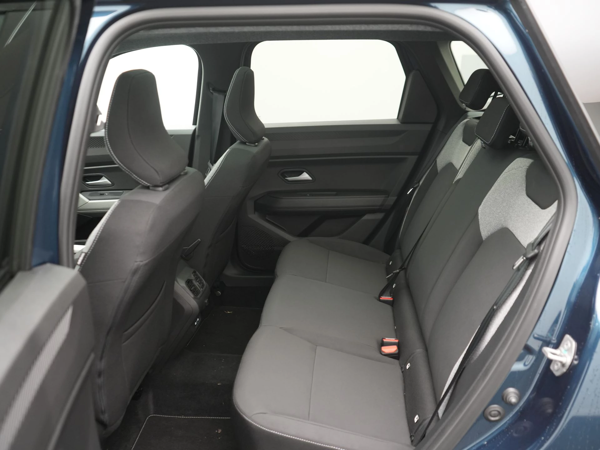 Hoofdafbeelding Dacia Bigster