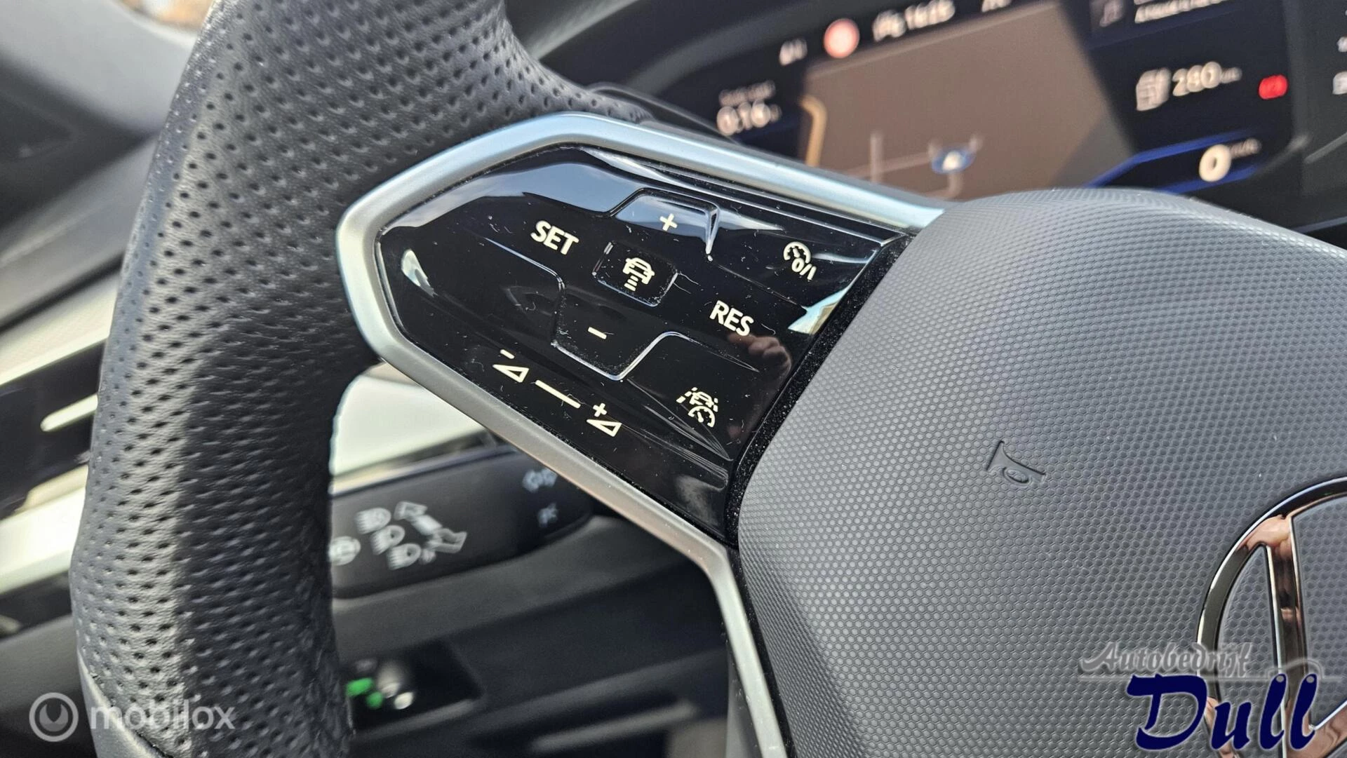 Hoofdafbeelding Volkswagen Arteon