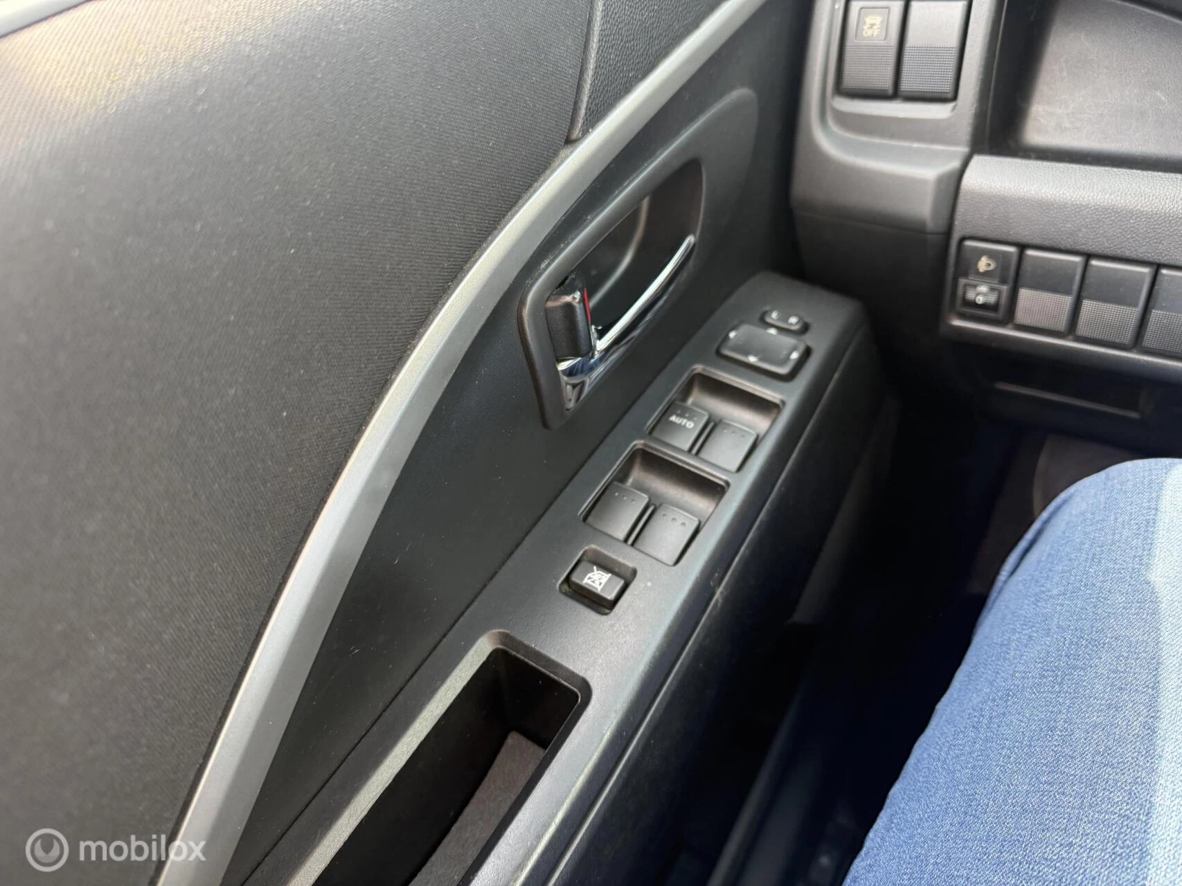 Hoofdafbeelding Mazda 5