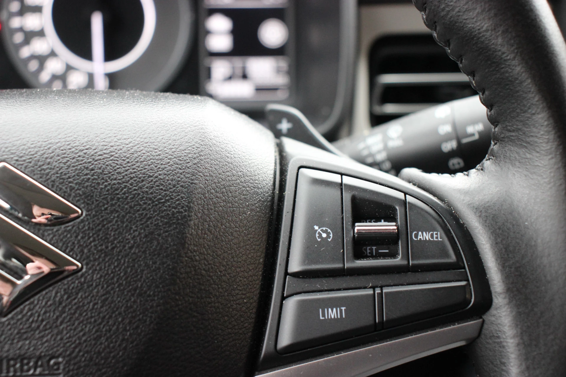 Hoofdafbeelding Suzuki Ignis