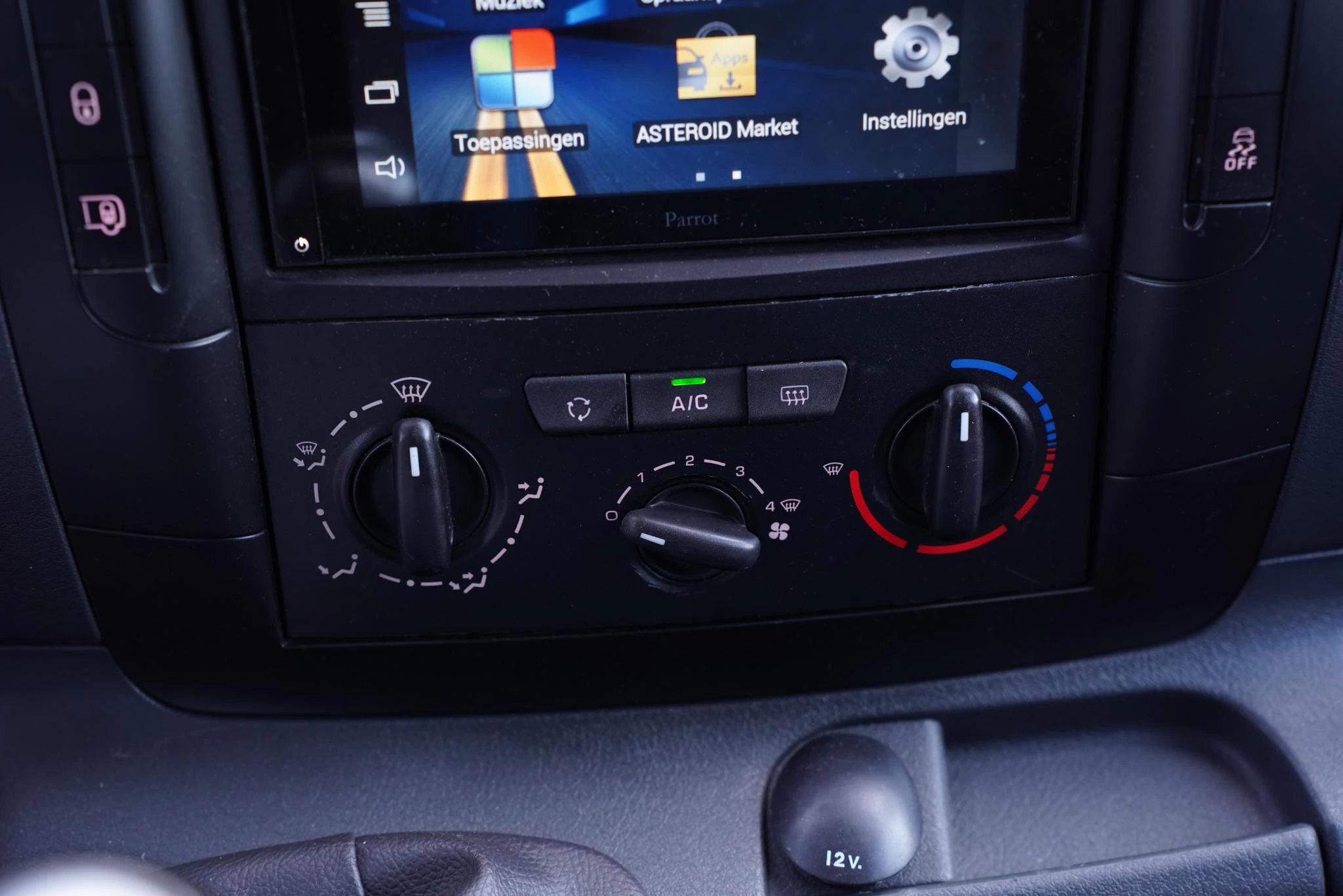Hoofdafbeelding Fiat Scudo