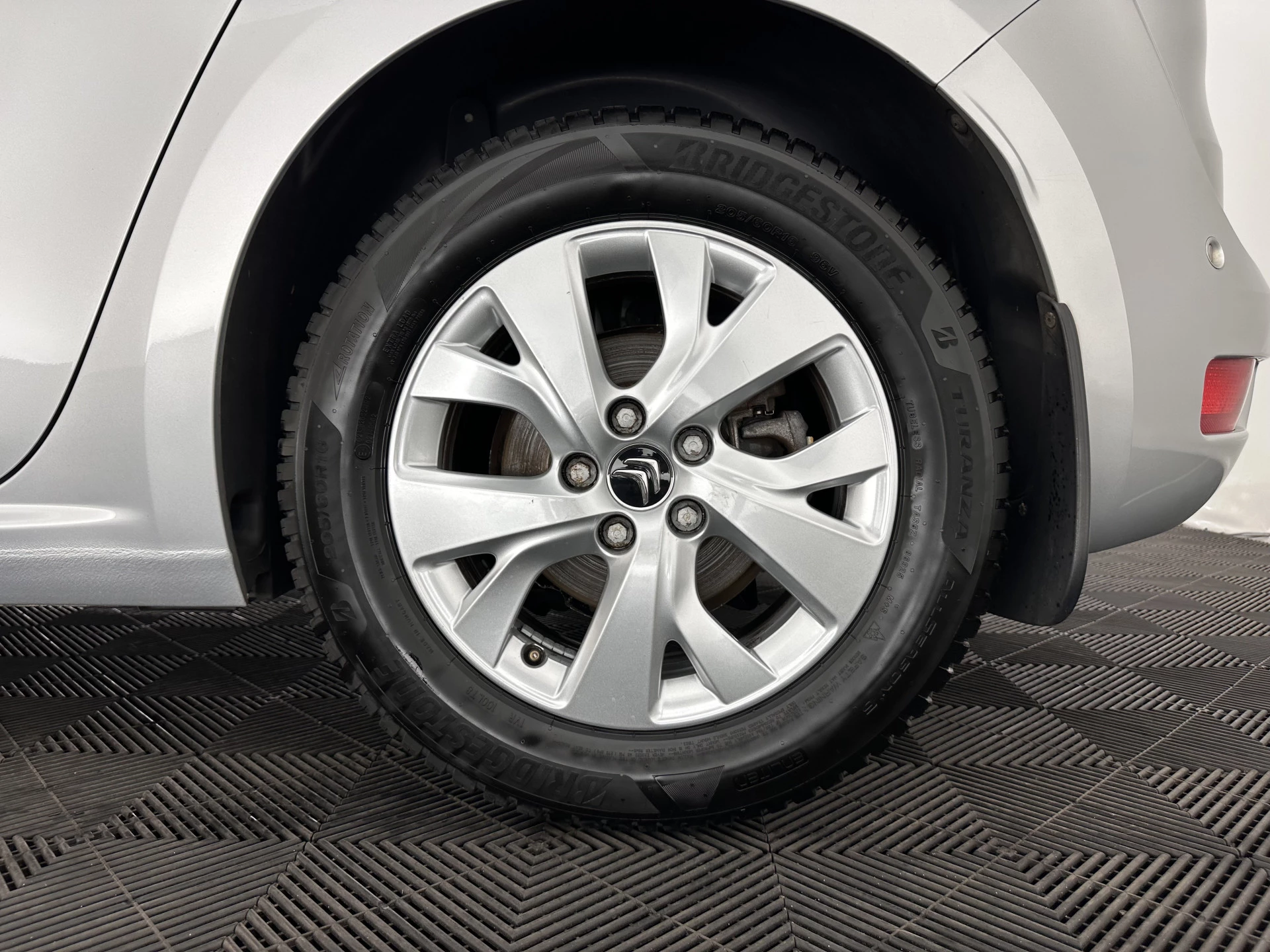 Hoofdafbeelding Citroën C4 Picasso