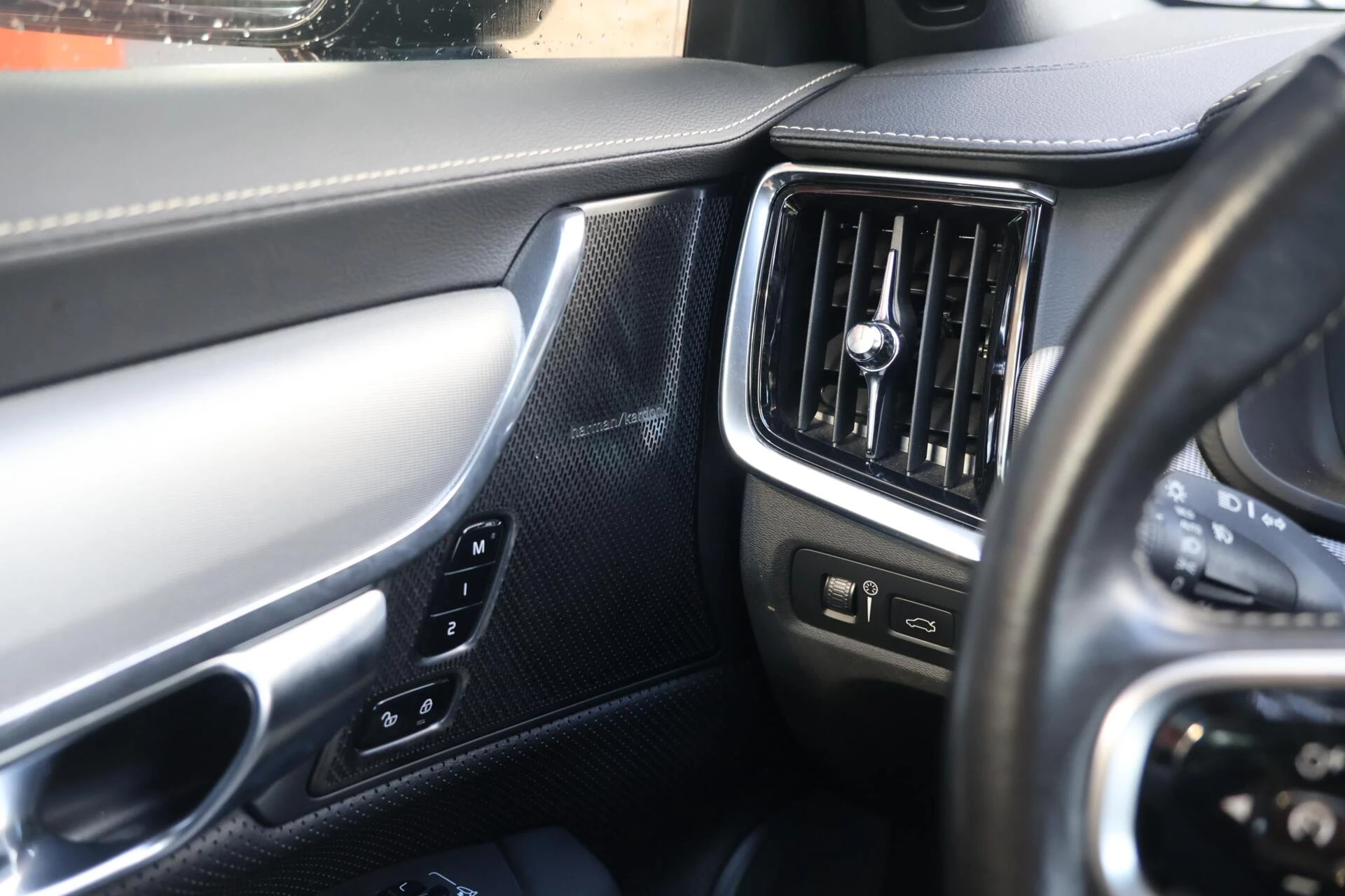 Hoofdafbeelding Volvo V90