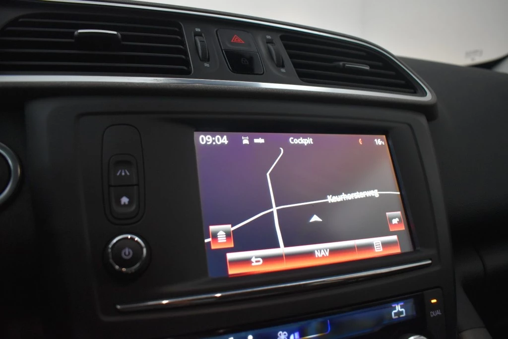 Hoofdafbeelding Renault Kadjar