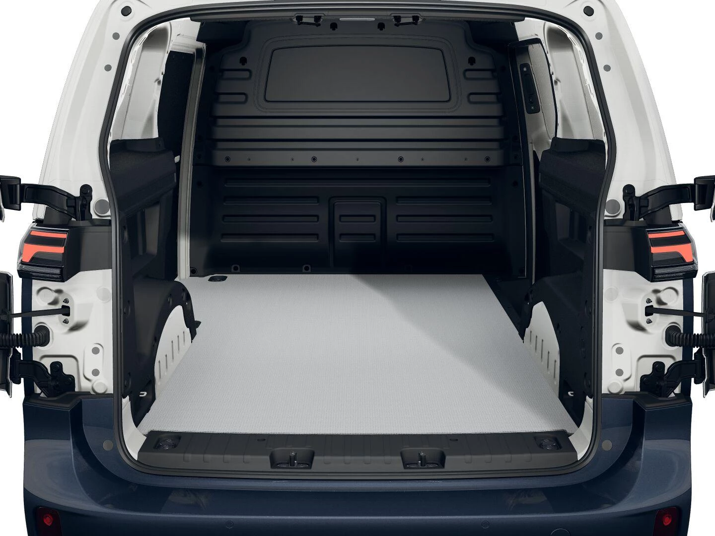 Hoofdafbeelding Volkswagen ID. Buzz Cargo