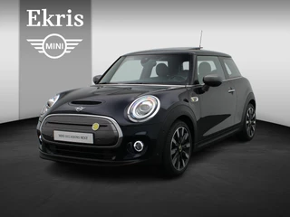 MINI Electric Yours Glazen panoramadak + Achteruitrijcamera + Harman kardon + Driving Assistant + Park Assistant + Comfort Access + 17''