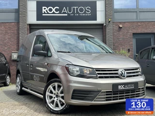 Volkswagen Caddy Bestel 2.0 TDI L1H1 BMT Trendline