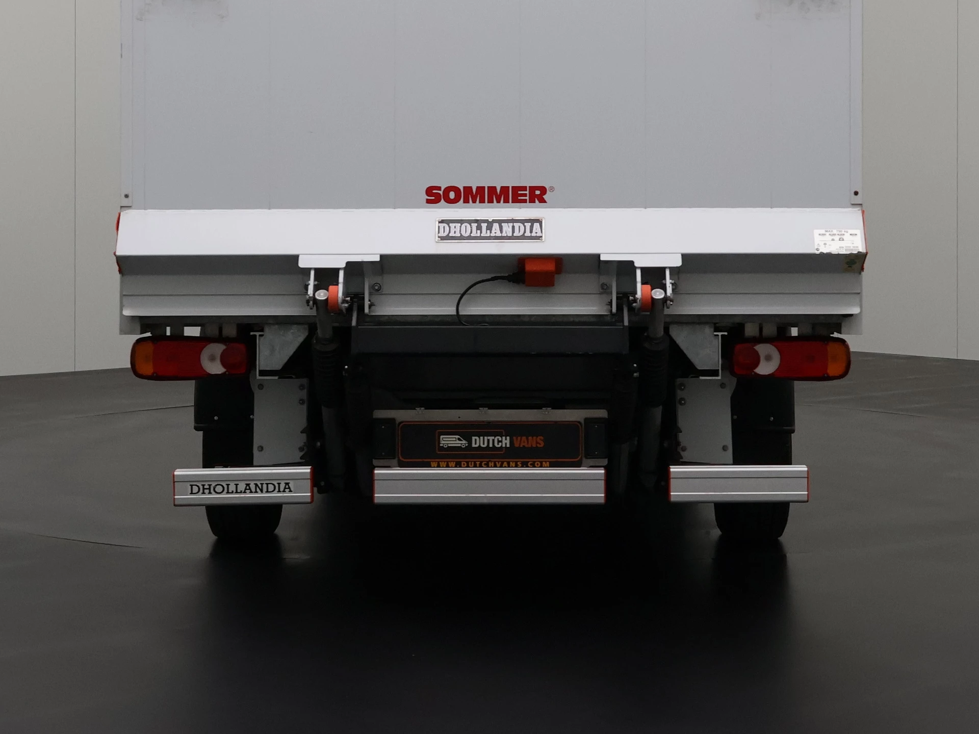 Hoofdafbeelding Renault Movano
