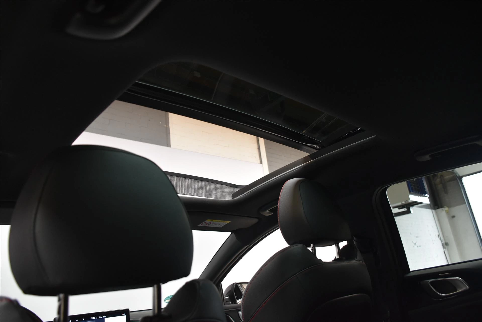 Hoofdafbeelding Kia ProCeed