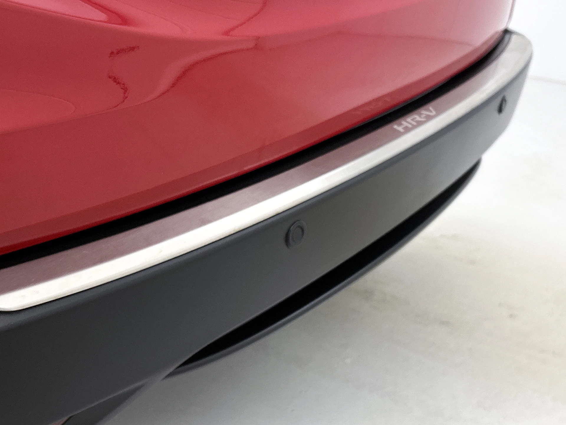 Hoofdafbeelding Honda HR-V