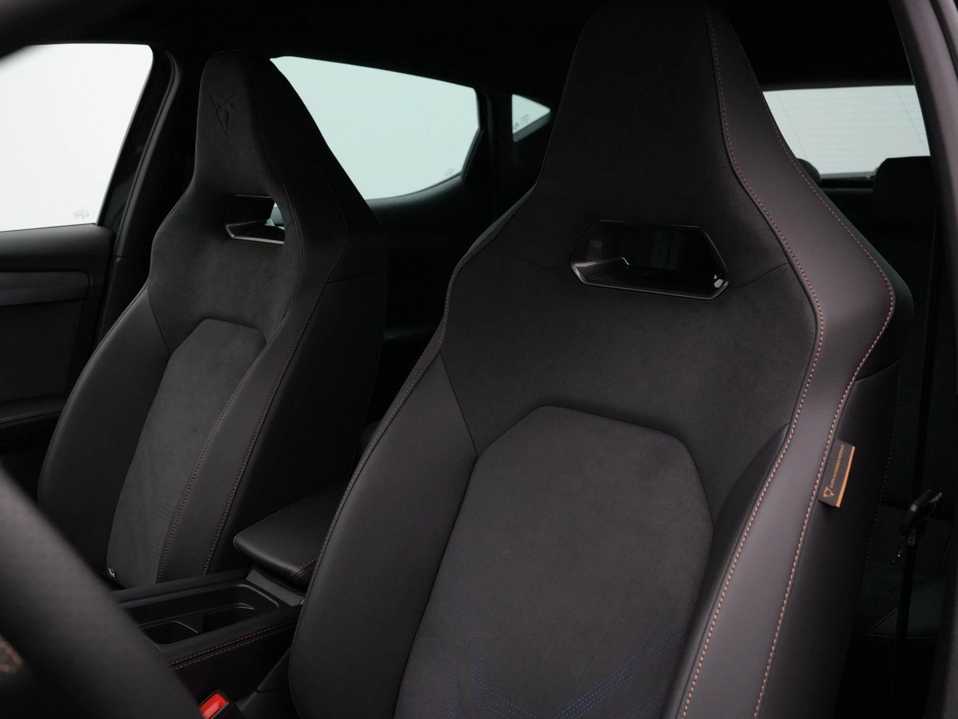 Hoofdafbeelding CUPRA Leon