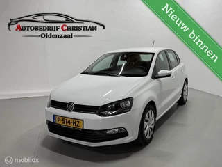 Volkswagen Polo 1.4 TDI BlueMotion