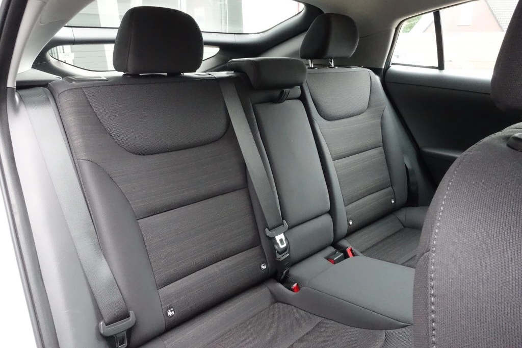Hoofdafbeelding Hyundai IONIQ