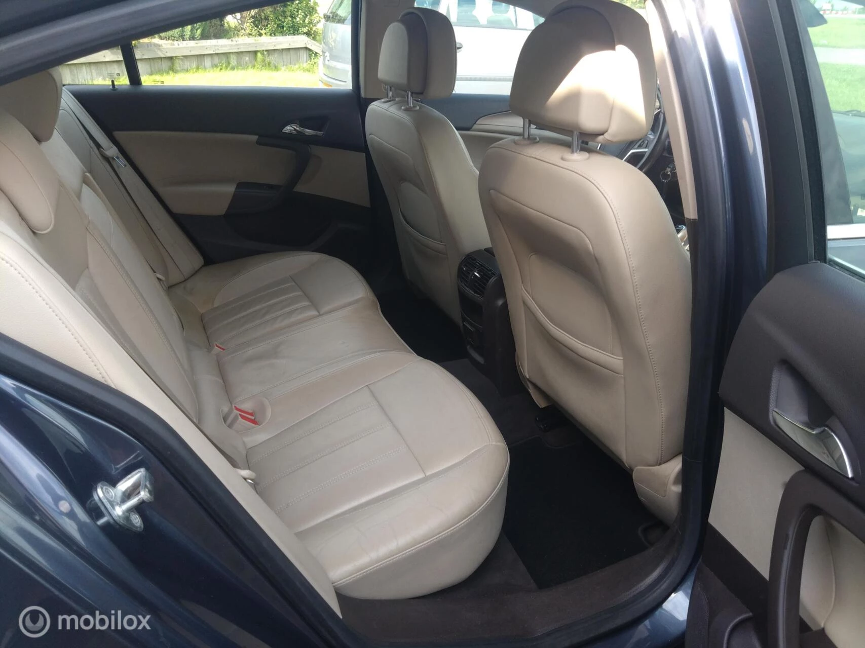 Hoofdafbeelding Opel Insignia