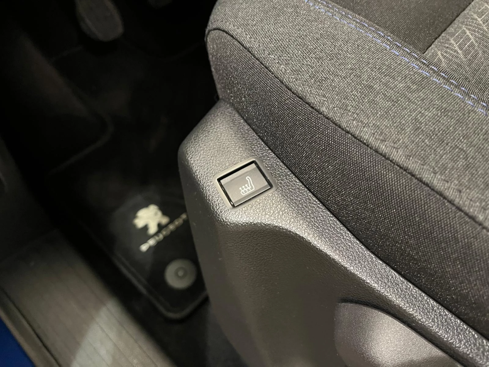 Hoofdafbeelding Peugeot Rifter