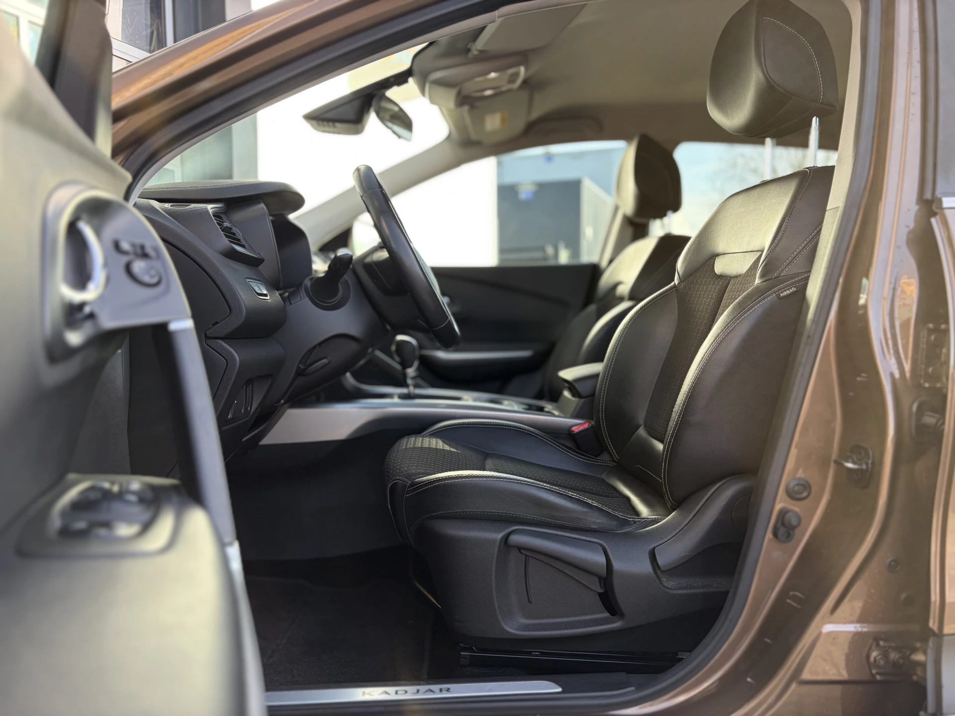 Hoofdafbeelding Renault Kadjar