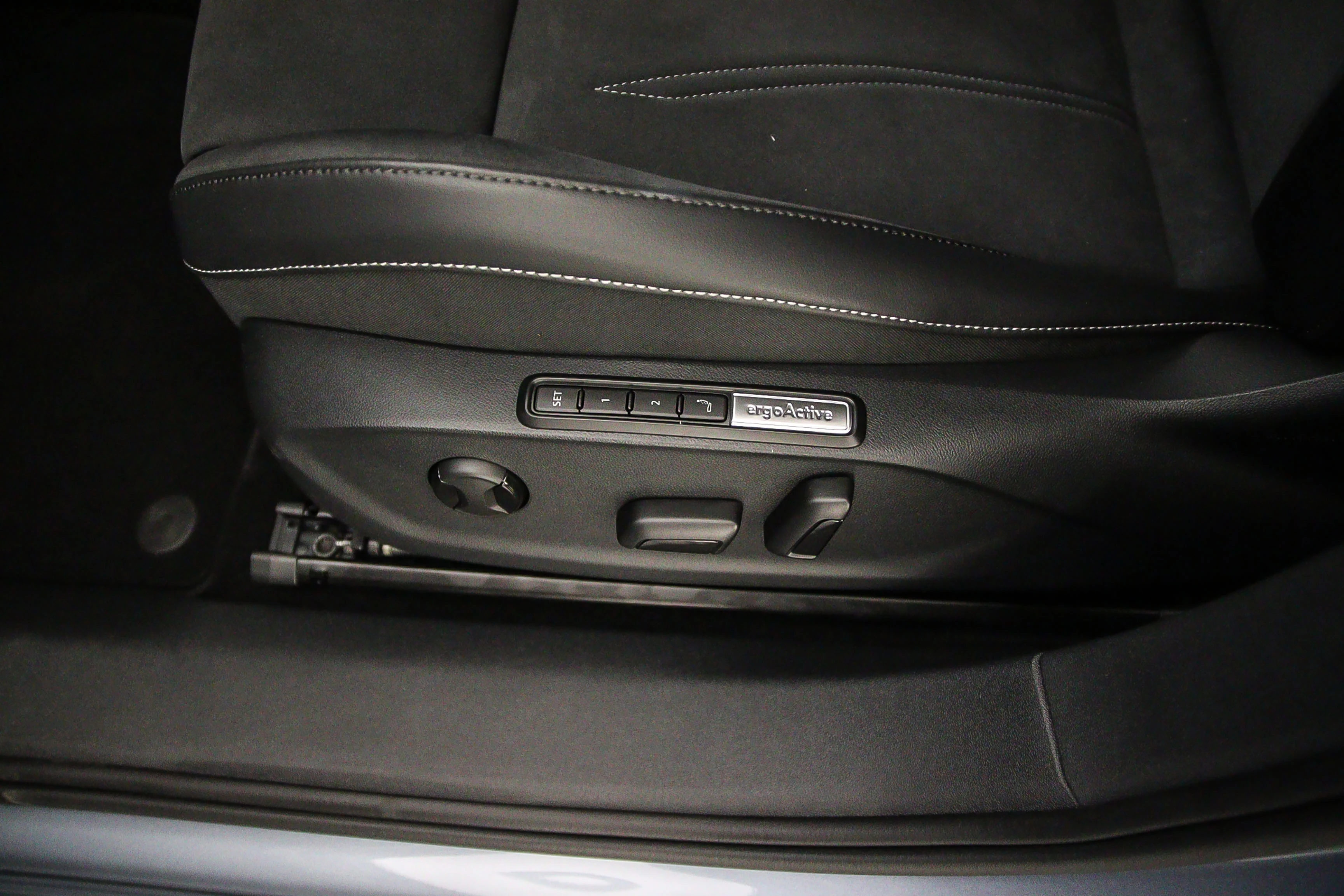 Hoofdafbeelding Volkswagen ID.7