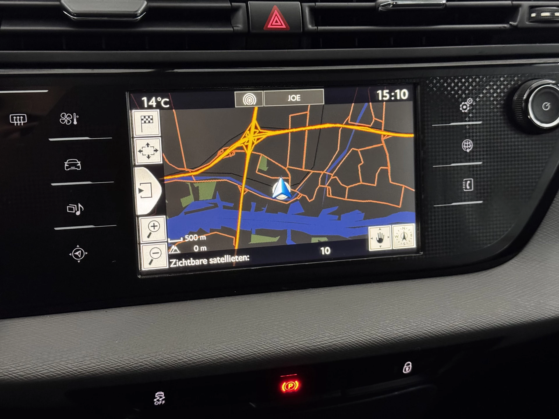 Hoofdafbeelding Citroën C4 Picasso