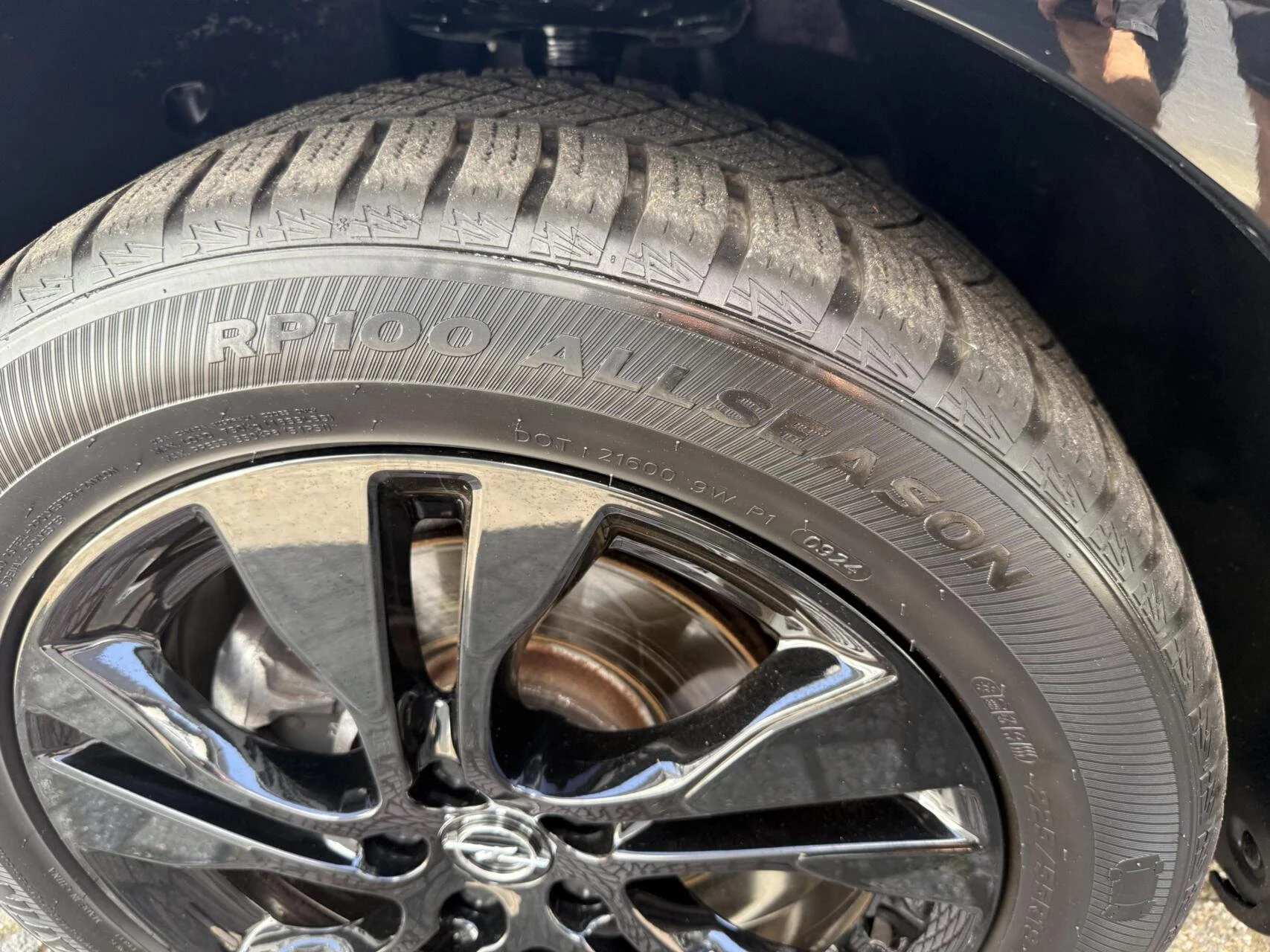 Hoofdafbeelding Opel Grandland