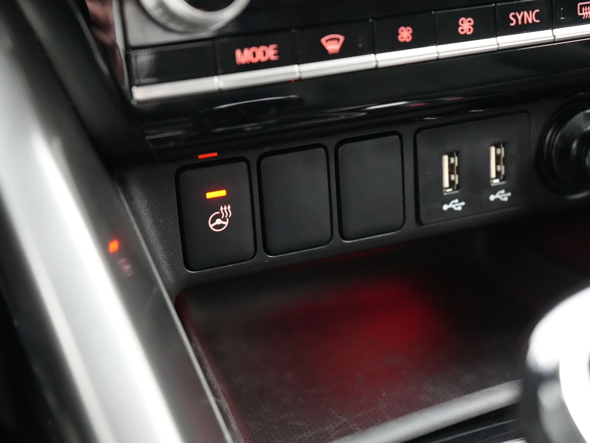 Hoofdafbeelding Mitsubishi Eclipse Cross