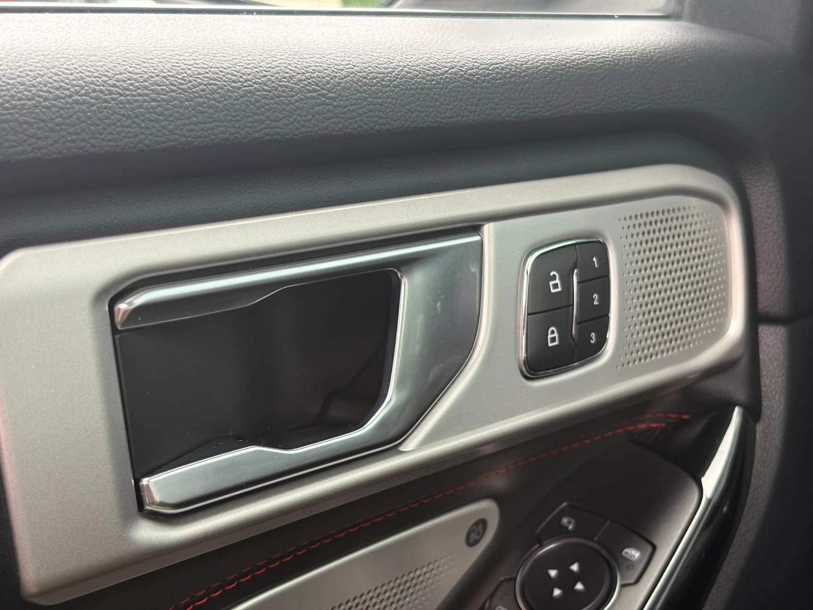 Hoofdafbeelding Ford Explorer