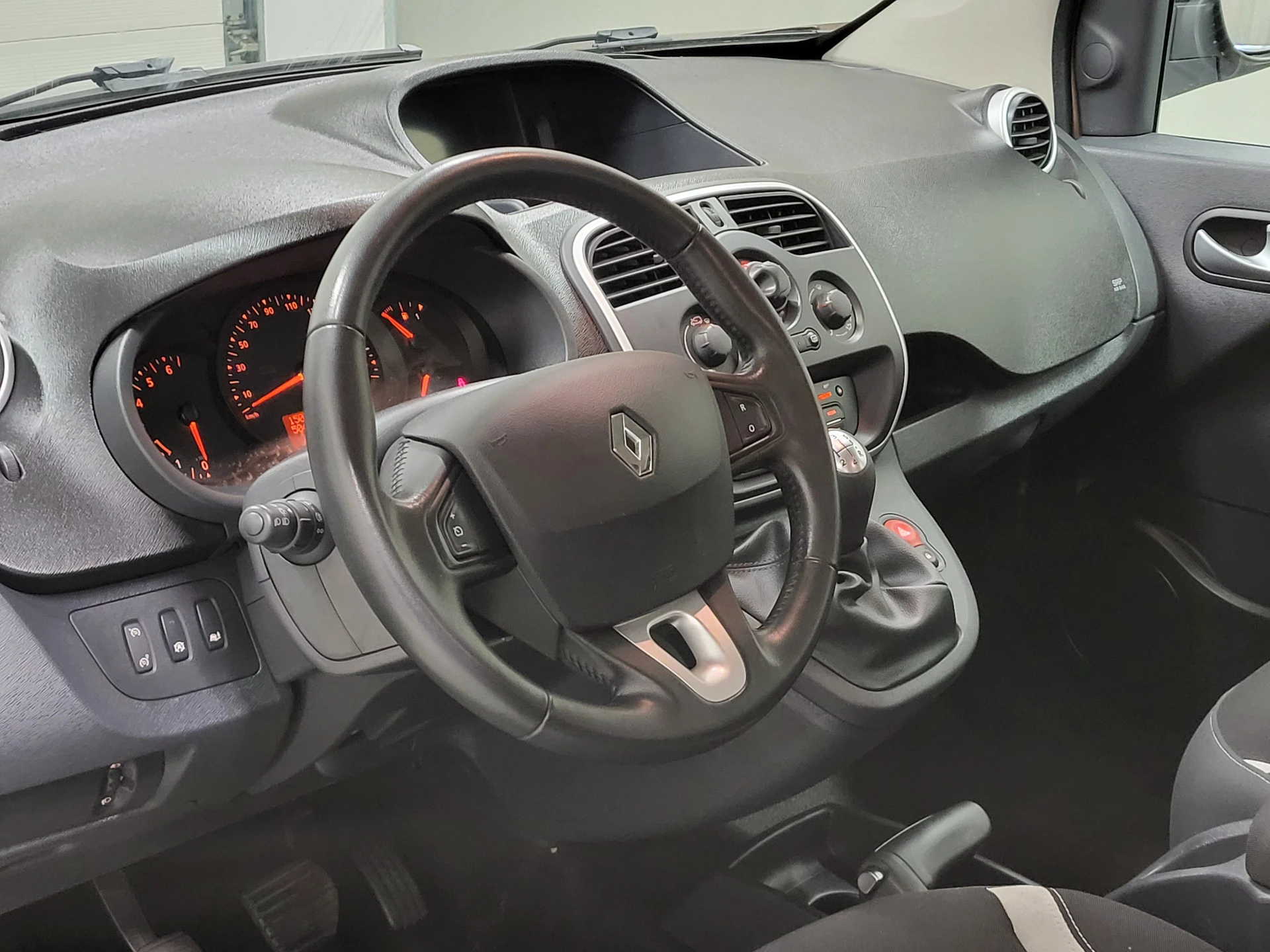 Hoofdafbeelding Renault Kangoo