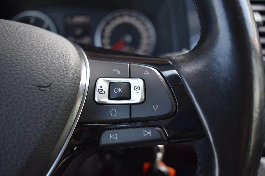 Hoofdafbeelding Volkswagen Multivan