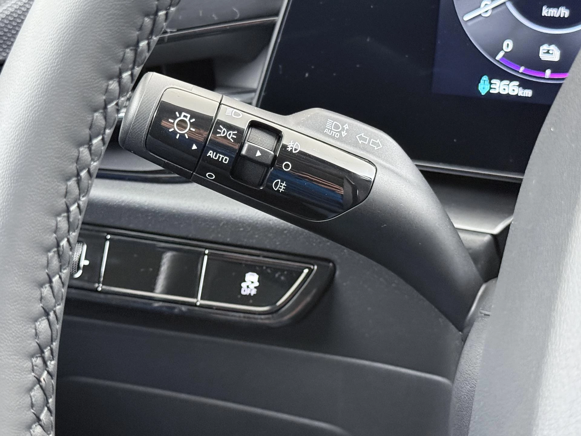 Hoofdafbeelding Kia Niro EV