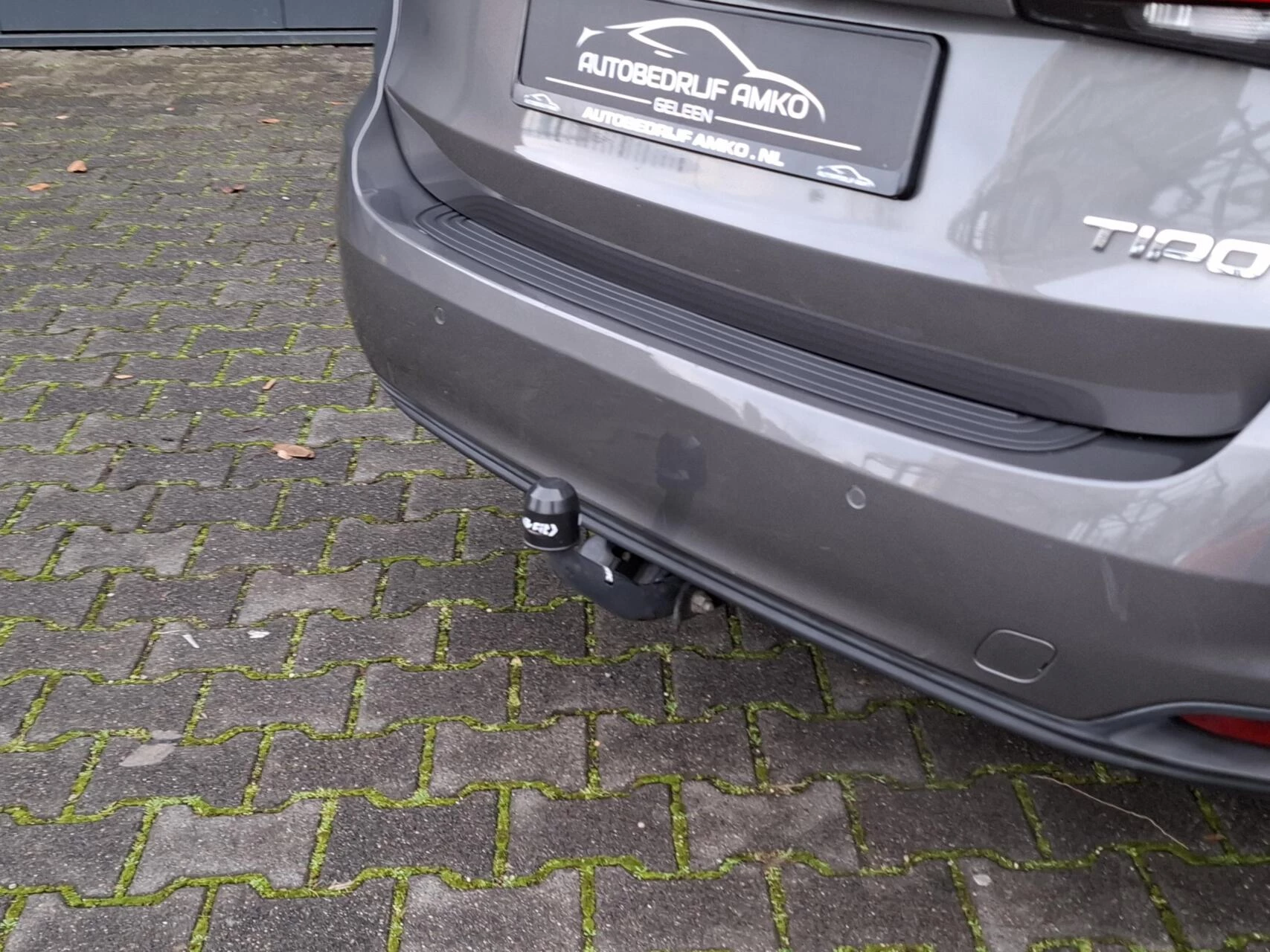 Hoofdafbeelding Fiat Tipo