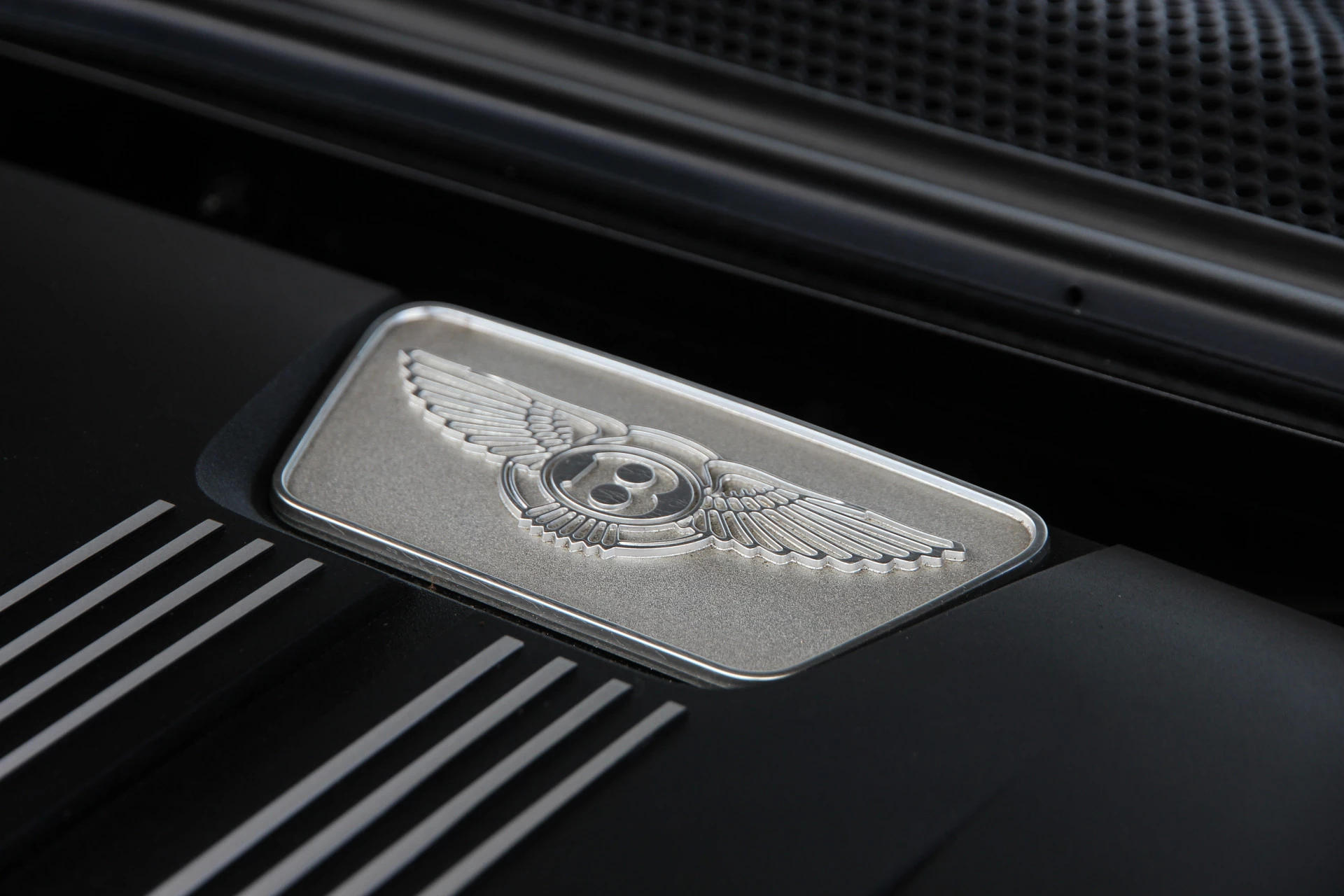 Hoofdafbeelding Bentley Continental GT