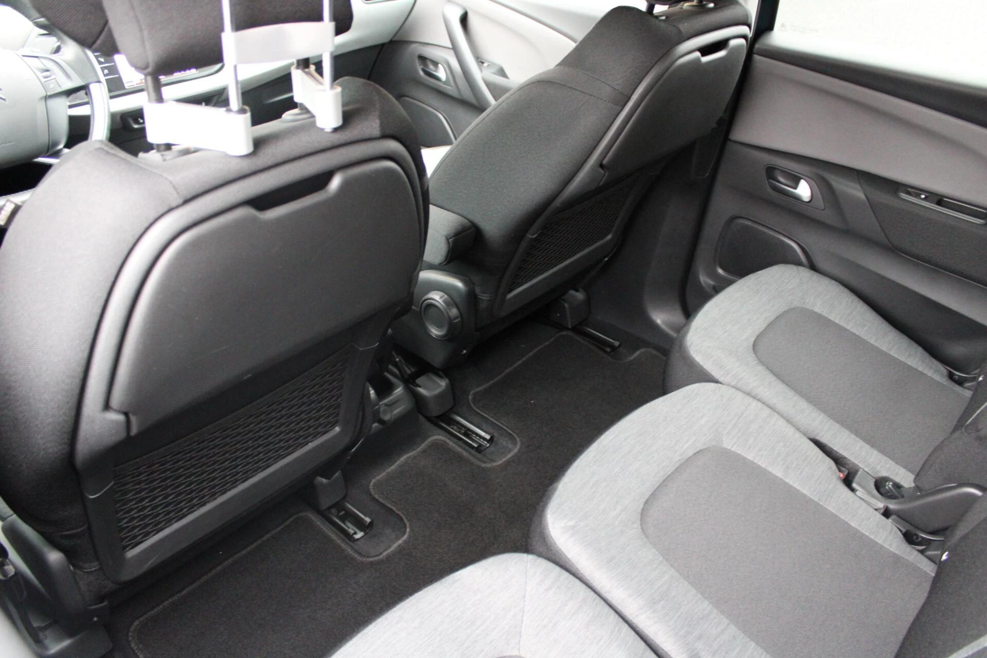 Hoofdafbeelding Citroën C4 Spacetourer