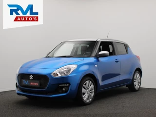 Suzuki Swift 1.2 Select Stoelverwarming Camera *AUTOMAAT*