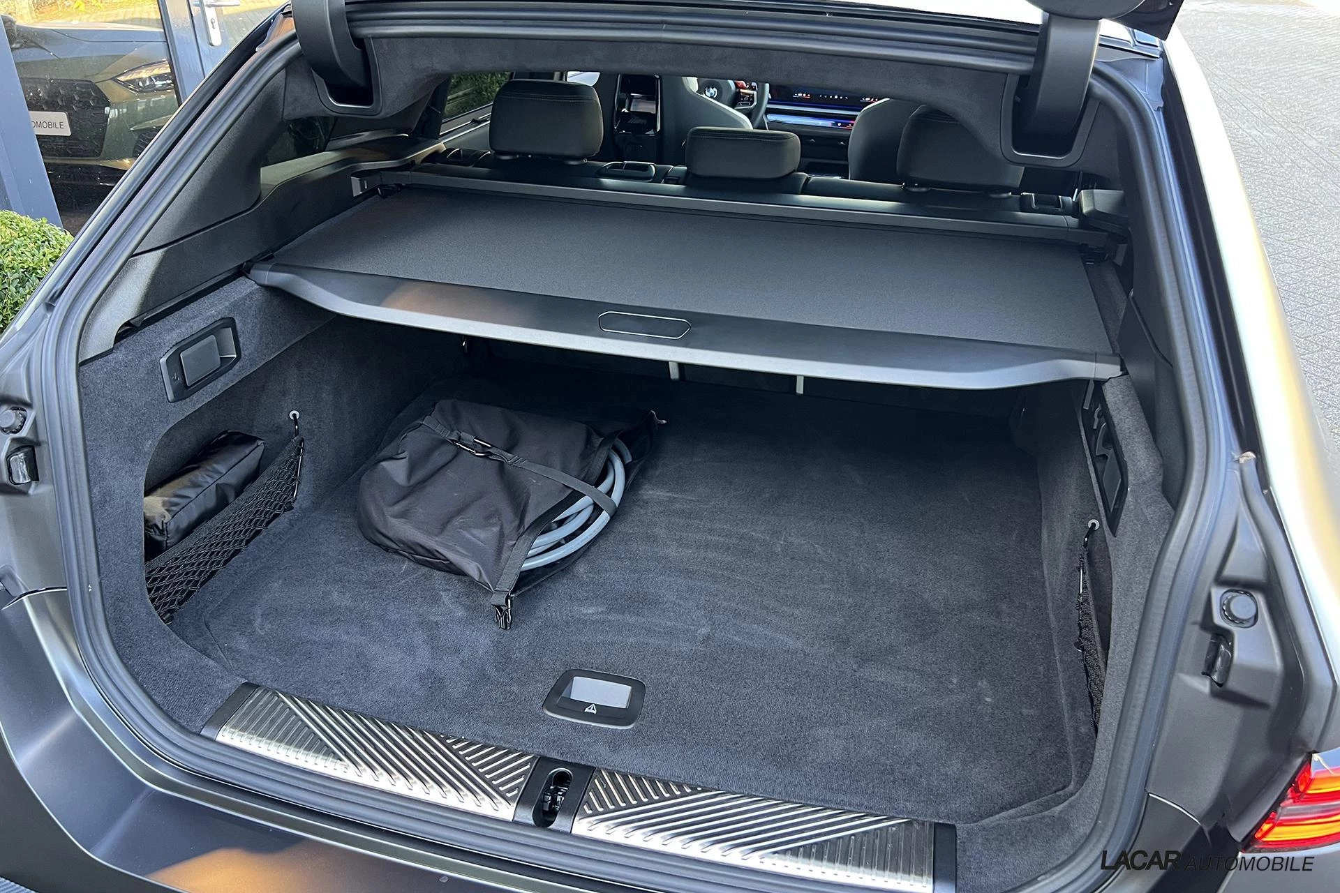 Hoofdafbeelding BMW M5