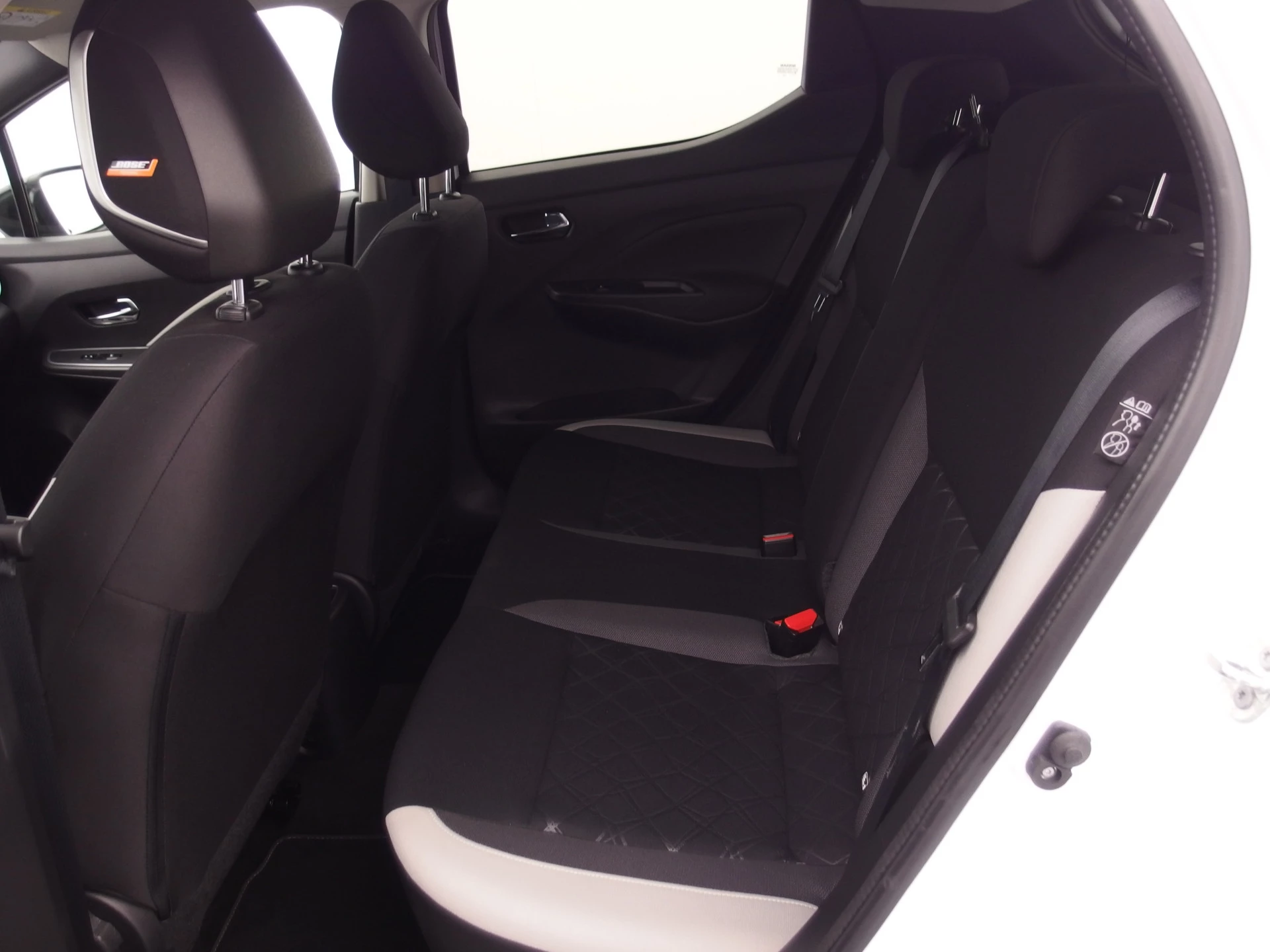 Hoofdafbeelding Nissan Micra